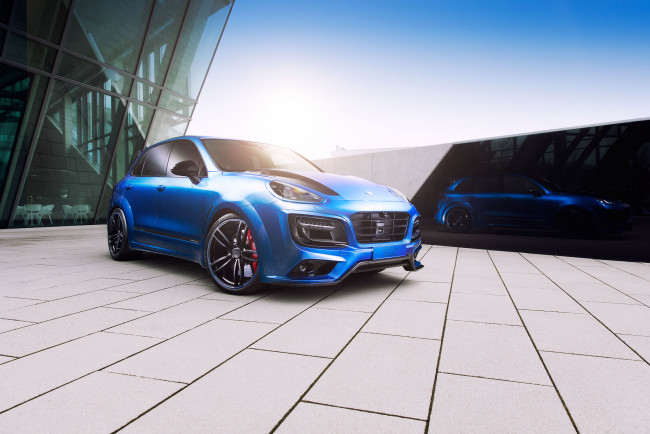 Обои картинки фото автомобили, porsche