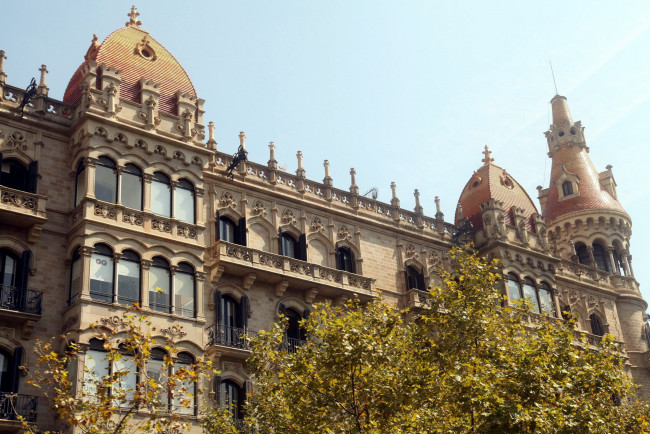 Обои картинки фото города, - здания,  дома, башенки