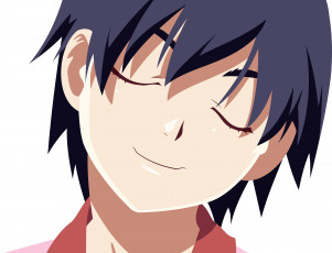 Картинка аниме bakemonogatari персонаж