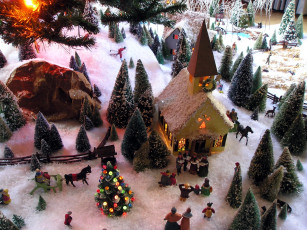 Картинка праздничные -+разное+ новый+год макет