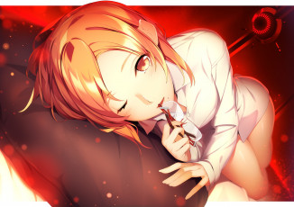 Картинка аниме unknown +другое shoken narai