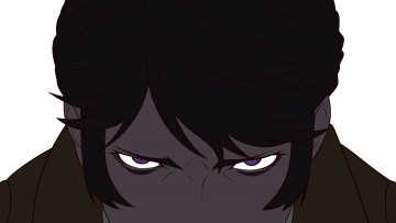 Картинка аниме bakemonogatari персонаж