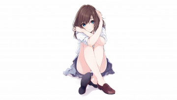 Картинка аниме unknown +другое umiko