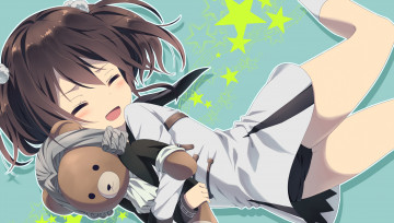 Картинка аниме unknown +другое touken ranbu