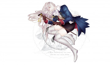 Картинка аниме hetalia +axis+powers девушка