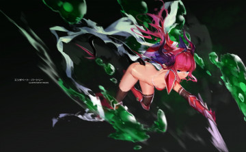 Картинка аниме fate stay+night elizabeth bathory