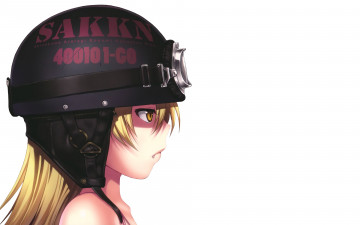 Картинка аниме bakemonogatari фон взгляд девушка