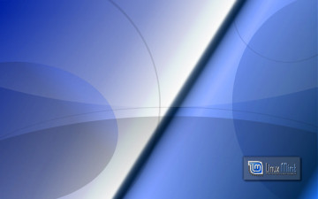 Картинка компьютеры linux логотип фон