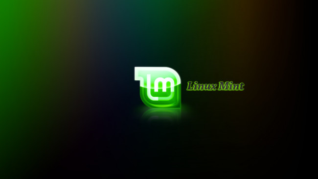 Обои картинки фото компьютеры, linux, логотип, фон