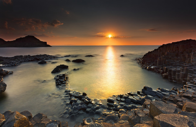 Обои картинки фото природа, побережье, берег, море