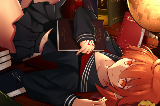 Обои картинки фото аниме, fate, stay night, fujimaru, ritsuka