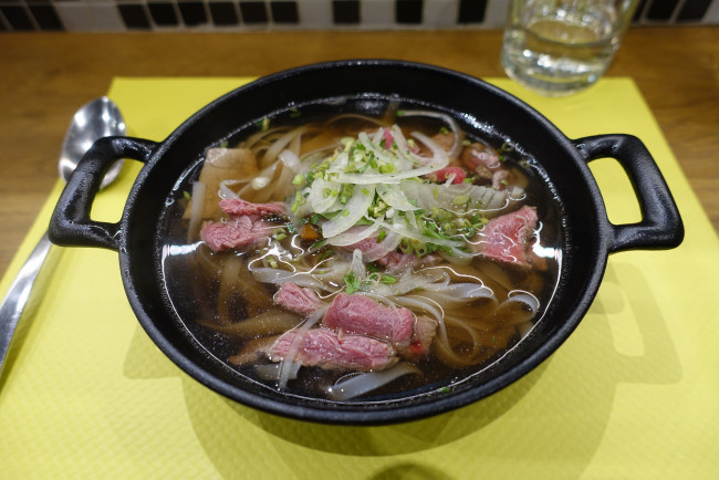 Обои картинки фото еда, первые блюда, суп