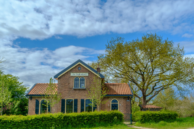 Обои картинки фото города, - здания,  дома, дом, загородный