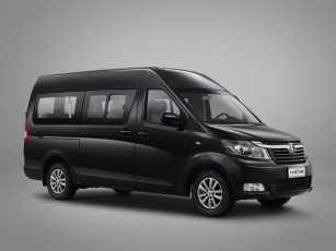 Картинка автомобили chana