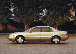 Картинка автомобили buick