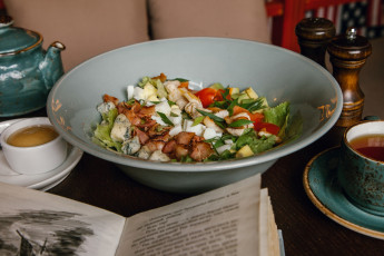 Картинка еда салаты +закуски салат