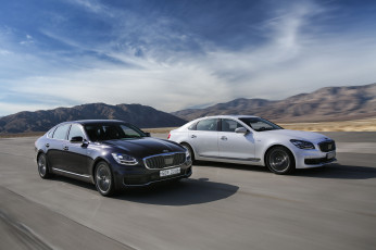 Картинка автомобили kia