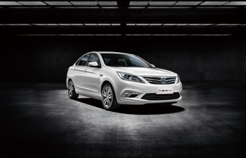 Картинка автомобили changan