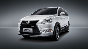 Картинка автомобили weiwang