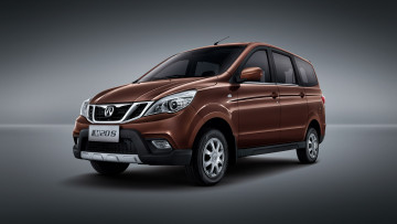 Картинка автомобили weiwang