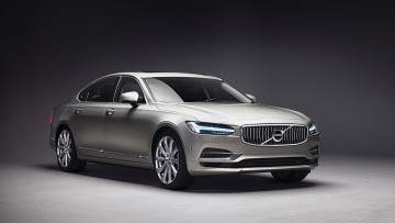 Картинка volvo+s90+ambience+concept+2018 автомобили volvo s90 concept ambience 2018
