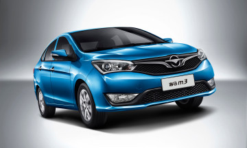 Картинка автомобили haima