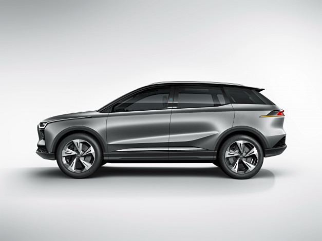 Обои картинки фото автомобили, -unsort, aiways