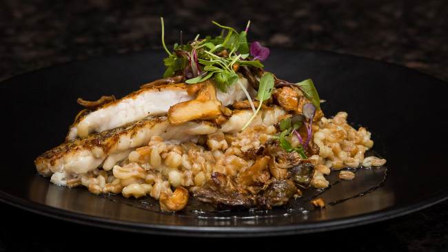 Обои картинки фото еда, рыбные блюда,  с морепродуктами, снедь