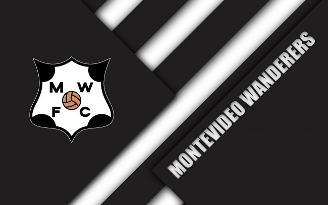 Обои картинки фото спорт, эмблемы клубов, цвета, линии, логотип, фон, полосы