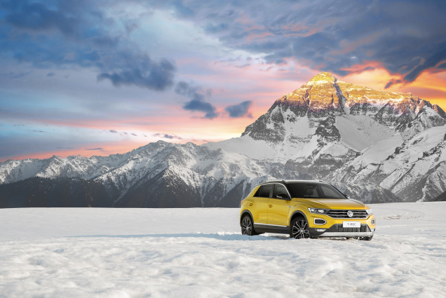 Обои картинки фото автомобили, volkswagen