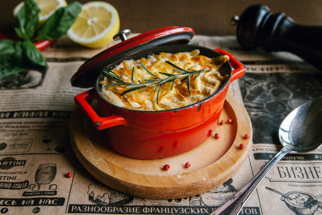 Обои картинки фото еда, разное, суп