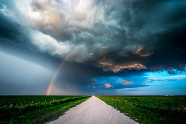 Обои картинки фото природа, стихия, простор