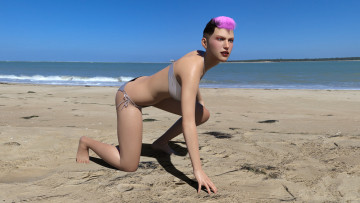 Картинка 3д+графика люди+ people фон взгляд девушка