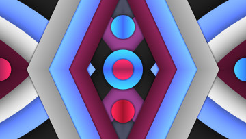 Картинка векторная+графика -графика+ graphics узор фон цвет