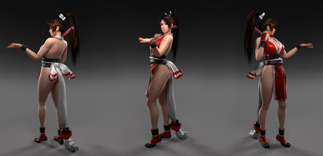 Обои картинки фото 3д графика, фантазия , fantasy, фон, взгляд, девушка