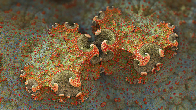 Обои картинки фото 3д графика, абстракция , abstract, цвет, фон, узор