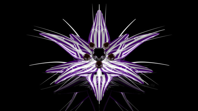 Обои картинки фото 3д графика, абстракция , abstract, фон, цвет, узор