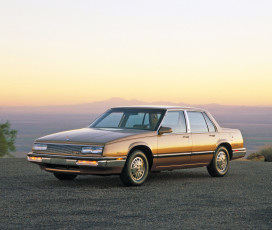 Картинка автомобили buick