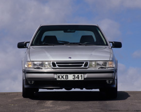 Картинка автомобили saab
