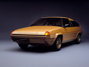 Картинка автомобили volvo