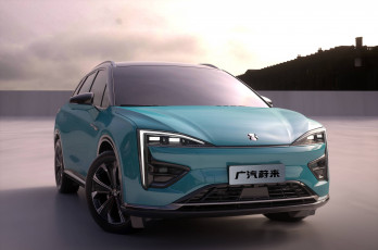 Картинка автомобили hycan