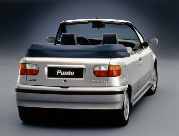 Обои картинки фото автомобили, fiat