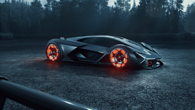 Обои картинки фото автомобили, lamborghini