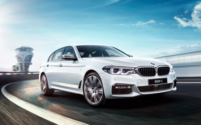 Обои картинки фото автомобили, bmw