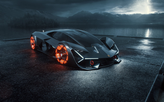 Обои картинки фото автомобили, lamborghini