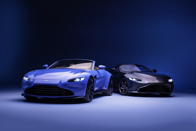 Обои картинки фото автомобили, aston martin, aston-martin