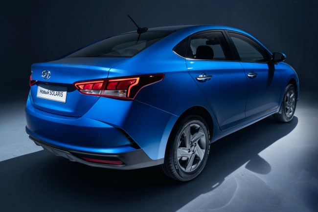 Обои картинки фото автомобили, hyundai