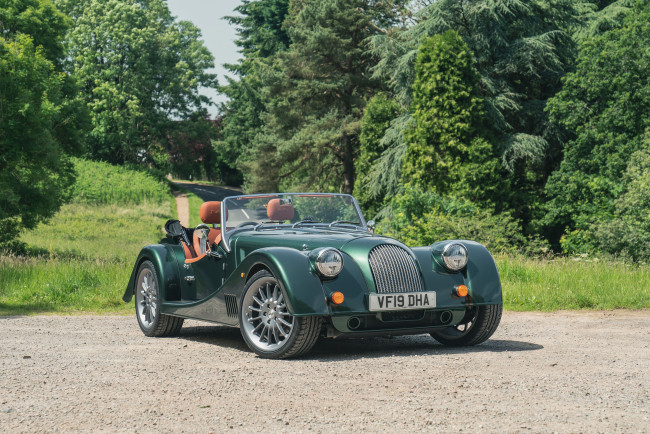 Обои картинки фото автомобили, morgan