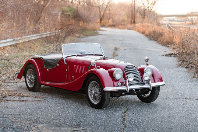 Обои картинки фото автомобили, morgan