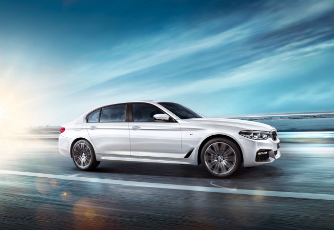 Обои картинки фото автомобили, bmw